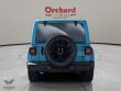 2024 Jeep Wrangler 4xe 4-DOOR SAHARA Sport Utility