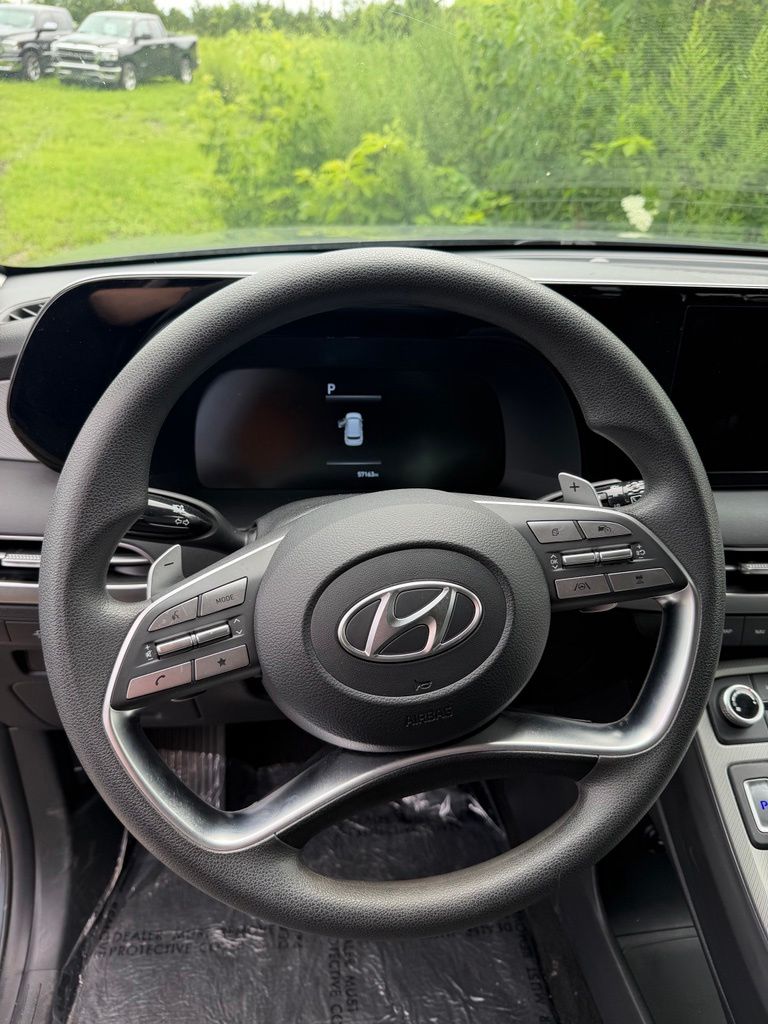 2023 Hyundai Palisade SE - Photo 27