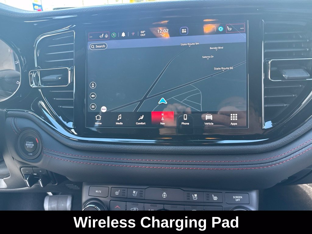2026 Dodge Durango GT Plus - Photo 40