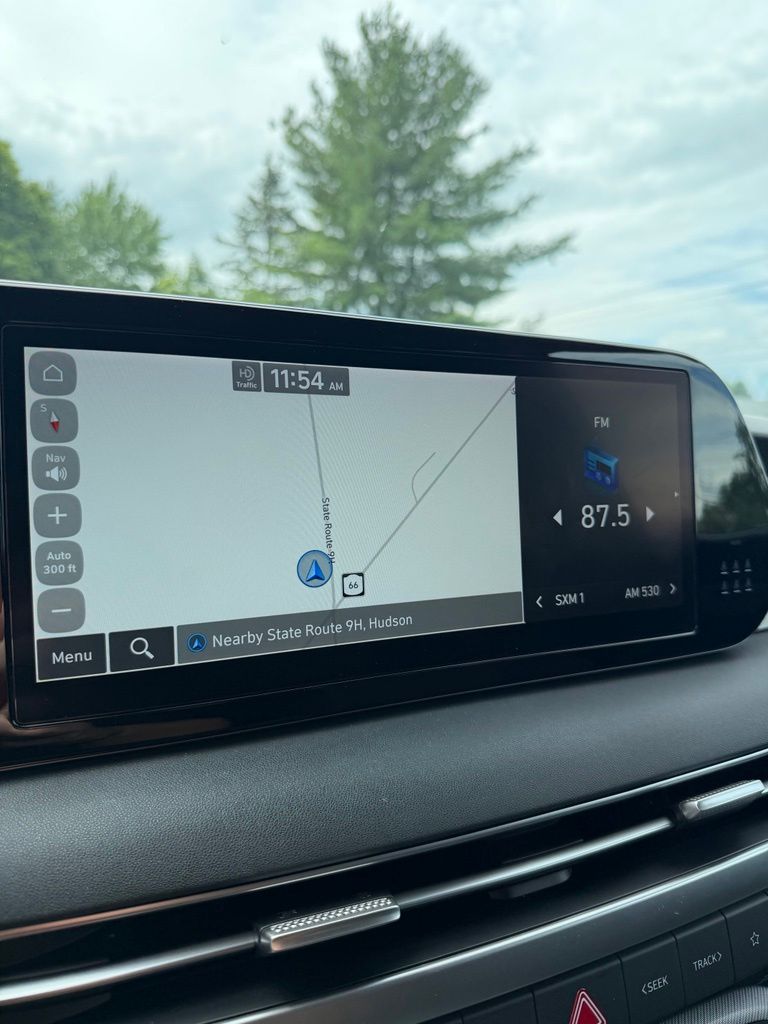 2023 Hyundai Palisade SE - Photo 24