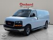 GMC Savana 2500