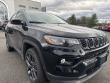 2026 Jeep Compass Limited Altitude Sport Utility