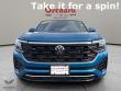 2024 Volkswagen Atlas Cross Sport 2.0T SEL Premium R-Line SUV