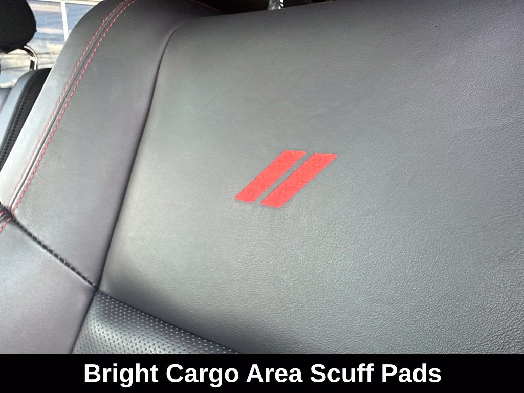 2026 Dodge Durango GT Plus - Photo 48
