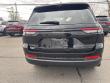 2025 Jeep Grand Cherokee LIMITED 4X4 Sport Utility