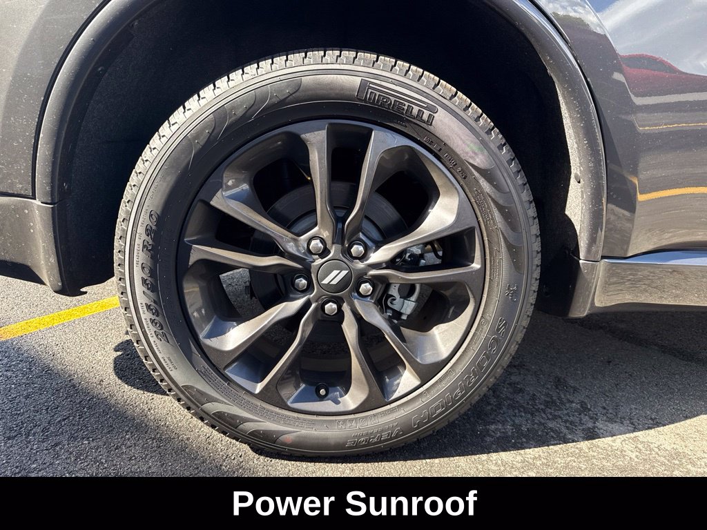2026 Dodge Durango GT Plus - Photo 15
