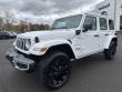 2024 Jeep Wrangler Sahara 4xe SUV