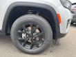2025 Jeep Grand Cherokee ALTITUDE X 4X4 Sport Utility