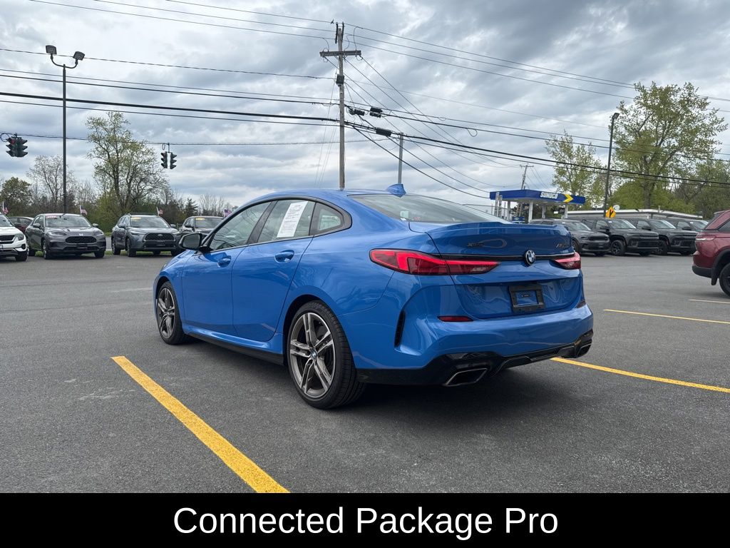 2024 BMW 2 Series M235i - Photo 7