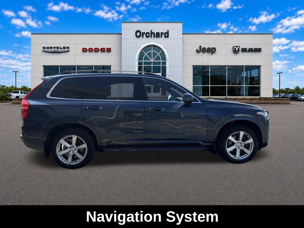 Used 2019 Volvo XC90 Hybrid T8 Momentum SUV