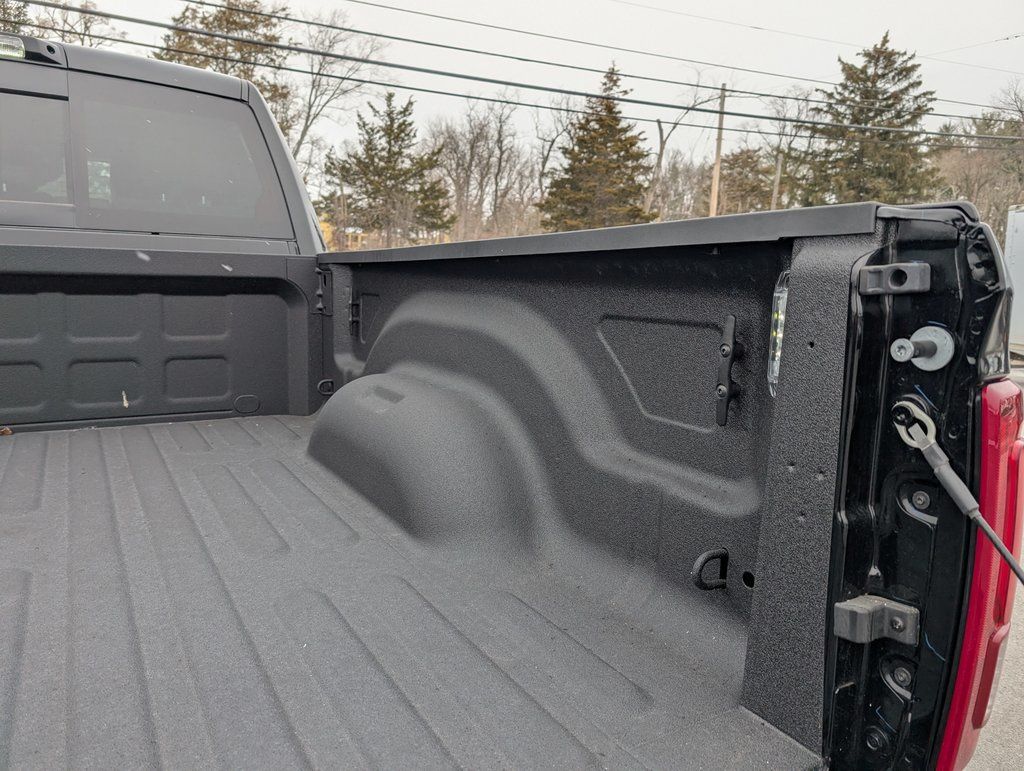 2026 RAM 2500 Tradesman - Photo 14