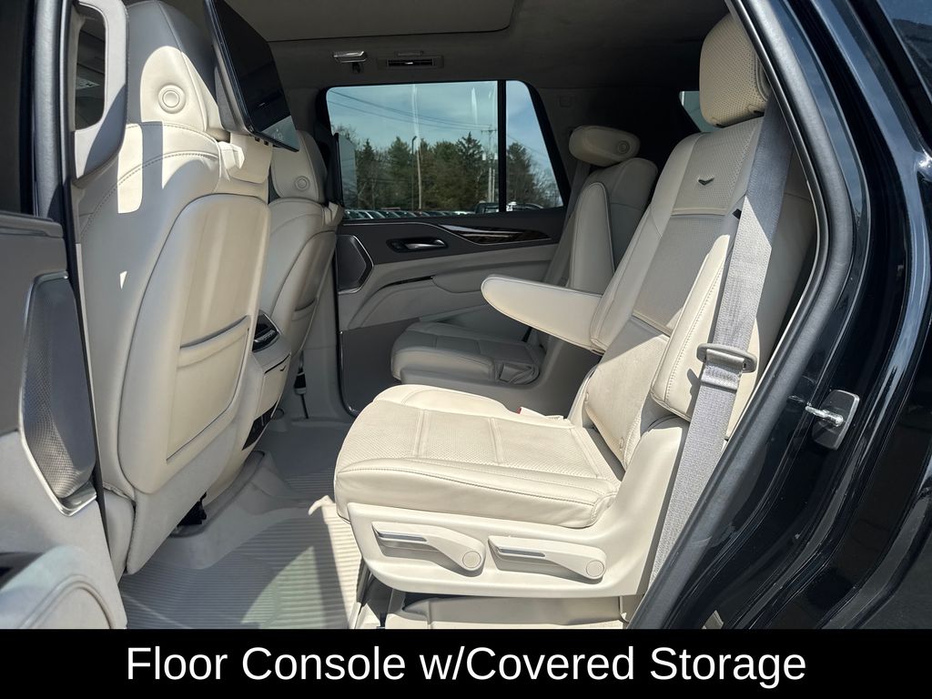 2022 Cadillac Escalade Sport Platinum - Photo 29