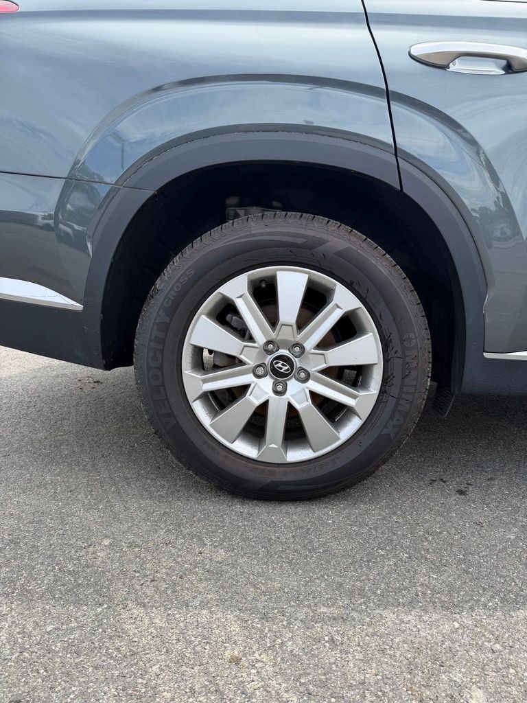 2023 Hyundai Palisade SE - Photo 17