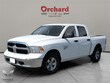  Ram 1500 Classic