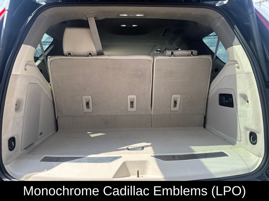 2022 Cadillac Escalade Sport Platinum - Photo 27