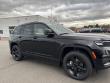2025 Jeep Grand Cherokee LIMITED 4X4 Sport Utility