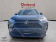 2021 Toyota RAV4 XLE SUV