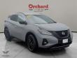 2023 Nissan Murano SV SUV