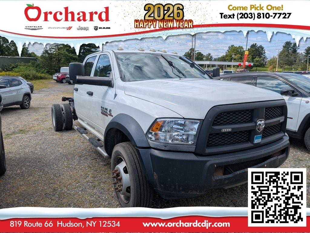 2013 RAM 5500's photo