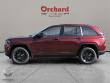 2025 Jeep Grand Cherokee ALTITUDE X 4X4 Sport Utility