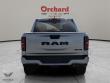 2025 Ram 1500 TRADESMAN CREW CAB 4X4 5'7 BOX Pickup
