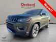 2019 Jeep Compass Limited SUV