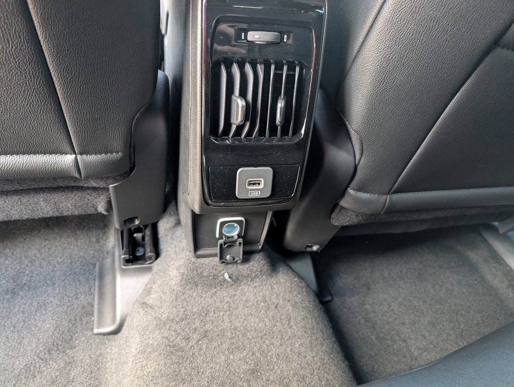 2026 Jeep Compass Limited Altitude - Photo 28