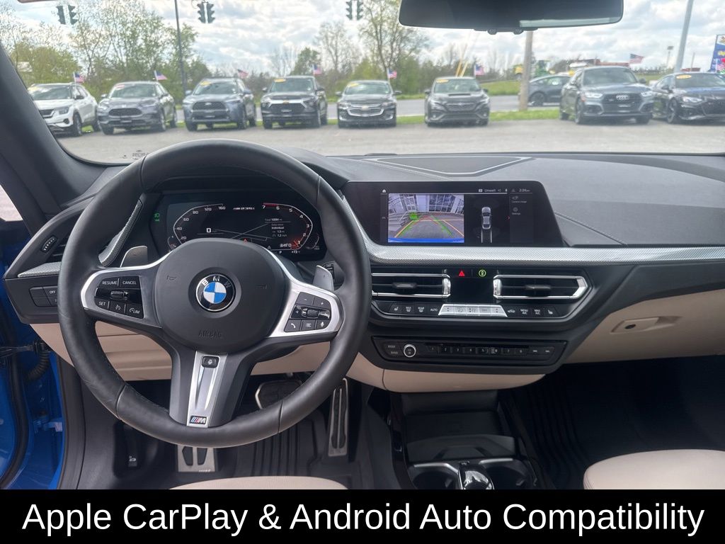 2024 BMW 2 Series M235i - Photo 27
