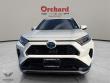 2021 Toyota RAV4 Prime SE SUV