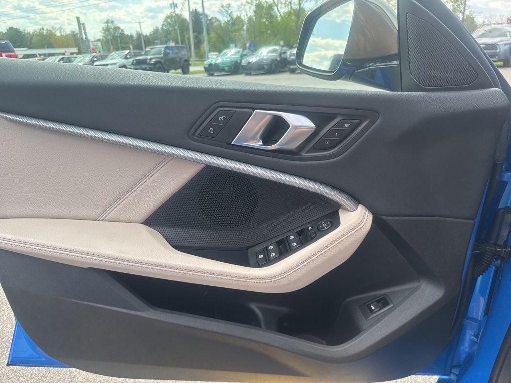 2024 BMW 2 Series M235i - Photo 28