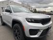 2025 Jeep Grand Cherokee ALTITUDE X 4X4 Sport Utility