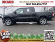 2021 Ram 1500 Big Horn/Lone Star Truck