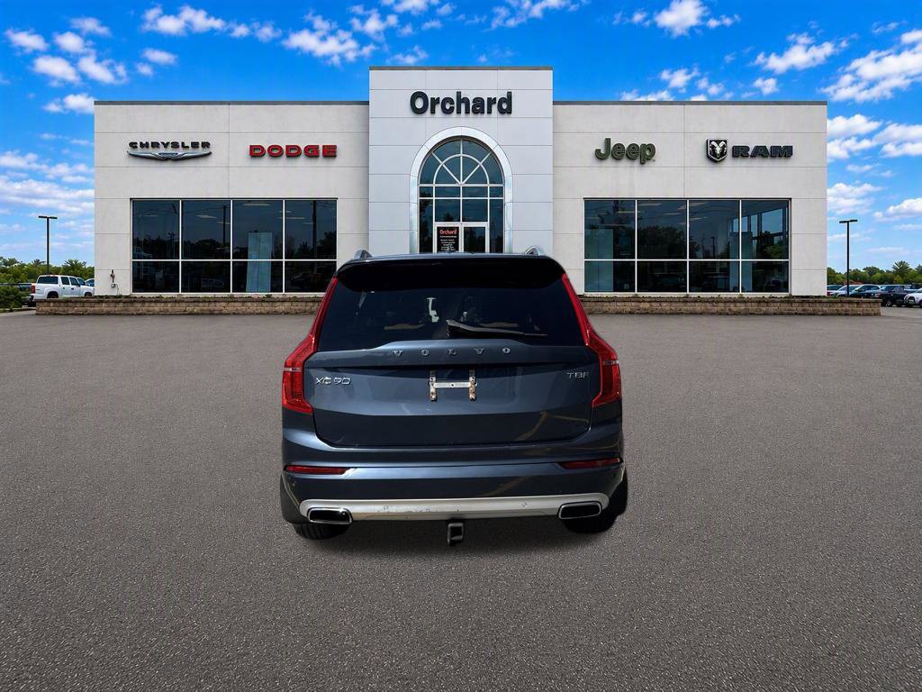 Used 2019 Volvo XC90 Hybrid T8 Momentum SUV