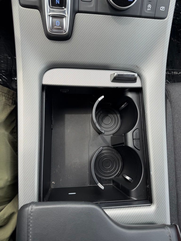 2023 Hyundai Palisade SE - Photo 26
