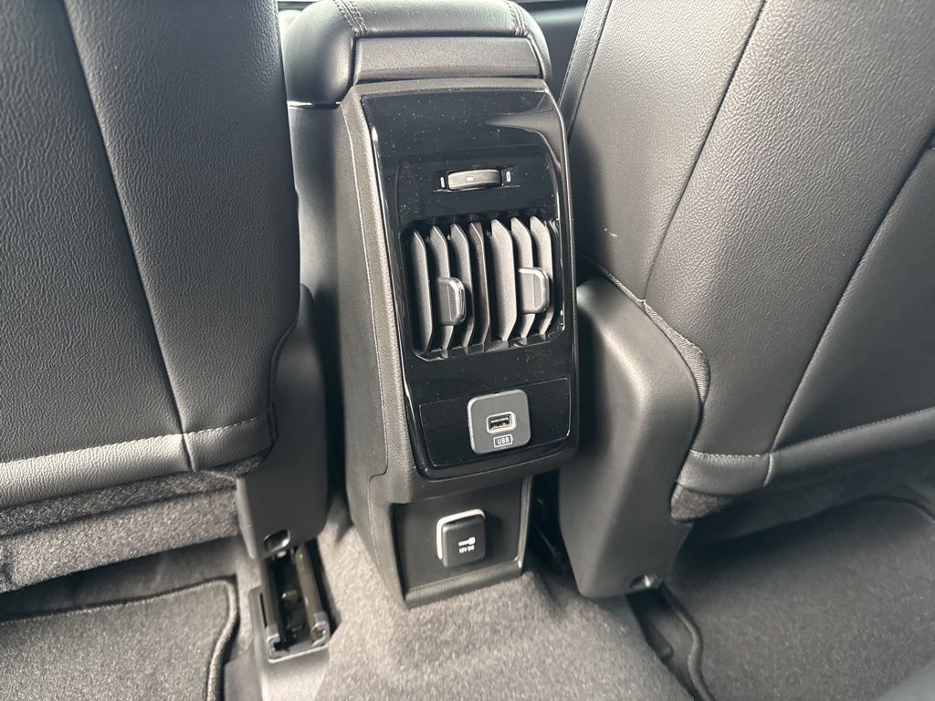 2026 Jeep Compass Altitude - Photo 23
