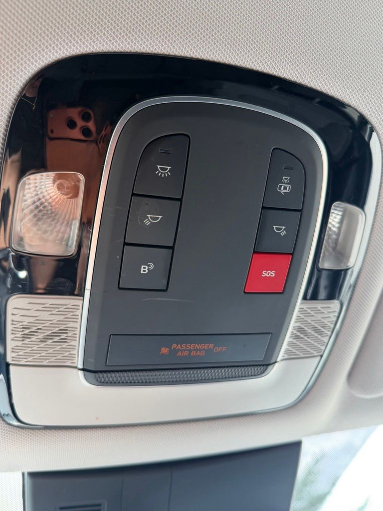 2023 Hyundai Palisade SE - Photo 23