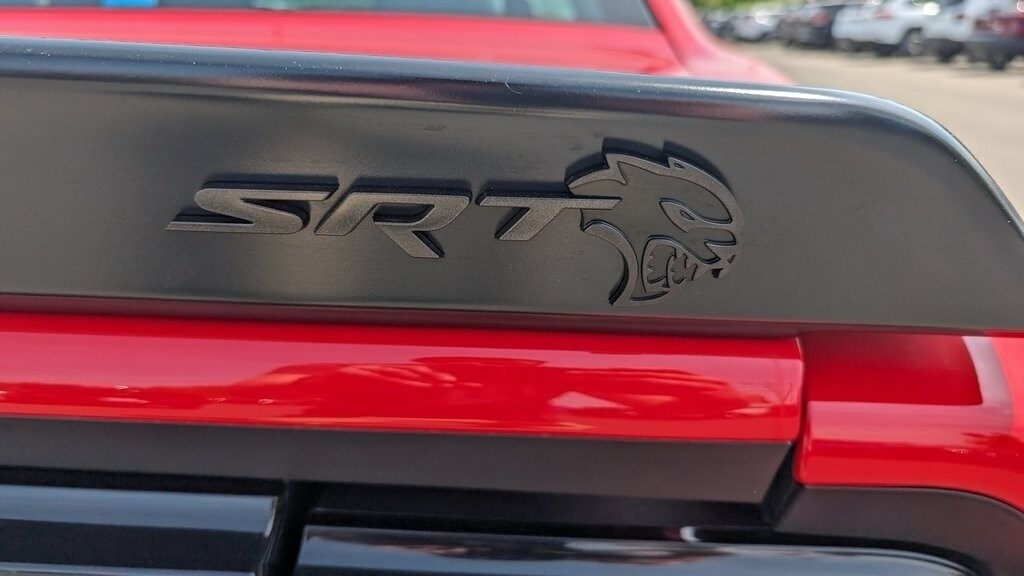 2023 Torred Dodge Challenger SRT HELLCAT JAILBREAK RWD Coupe