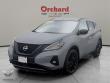 2023 Nissan Murano SV SUV