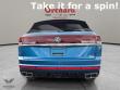 2024 Volkswagen Atlas Cross Sport 2.0T SEL Premium R-Line SUV