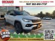 2026 Jeep Compass LIMITED ALTITUDE 4X4 Sport Utility