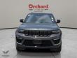 2025 Jeep Grand Cherokee SUMMIT 4X4 Sport Utility