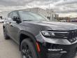 2025 Jeep Grand Cherokee LIMITED 4X4 Sport Utility