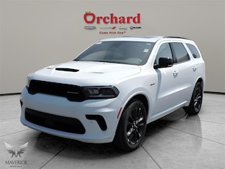2025 Dodge Durango R/T PREMIUM AWD Sport Utility