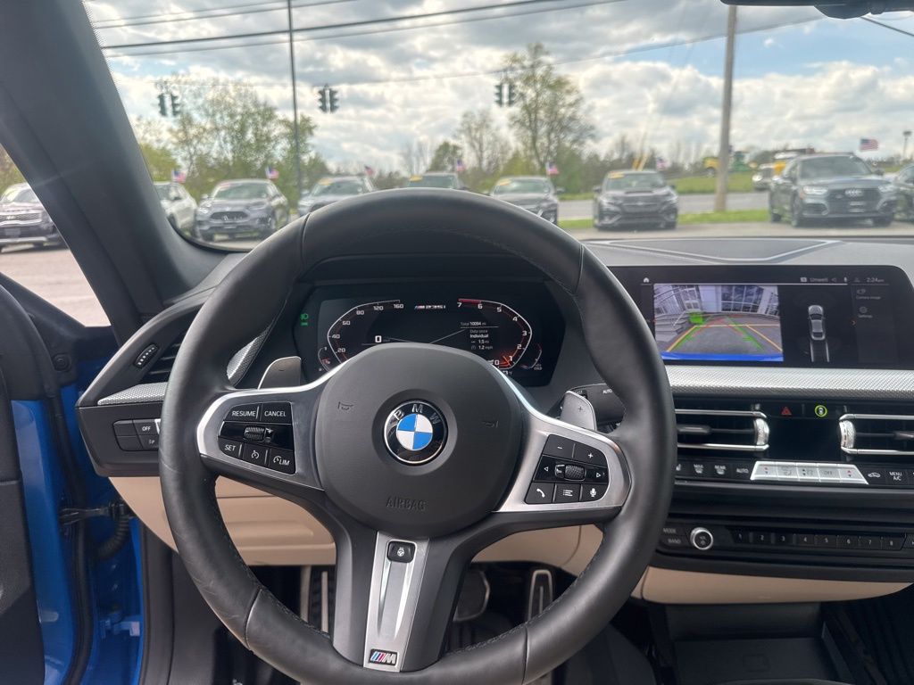 2024 BMW 2 Series M235i - Photo 26