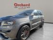 2013 Jeep Grand Cherokee SRT8 SUV