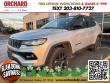 2026 Jeep Compass LIMITED ALTITUDE 4X4 Sport Utility