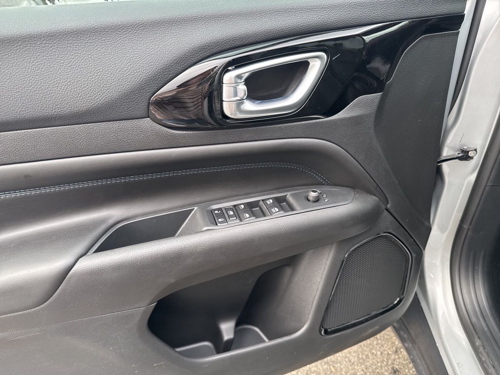2026 Jeep Compass Altitude - Photo 18