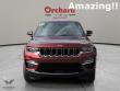 2023 Jeep Grand Cherokee 4xe SUV