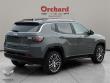 2022 Jeep Compass Limited SUV