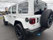 2024 Jeep Wrangler Sahara 4xe SUV